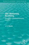 Bild: The Stationary Economy (Routledge Revivals) - Routledge