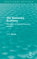 Bild: The Stationary Economy (Routledge Revivals) - Routledge