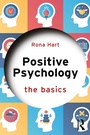 Cover: Positive Psychology - Routledge