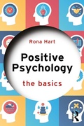 Cover: Positive Psychology - Routledge