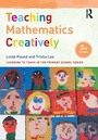 Cover: Teaching Mathematics Creatively - Routledge