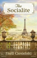 Cover: The Socialite - Cengage Gale