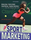Cover: Sport Marketing - Human Kinetics