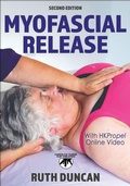 Cover: Myofascial Release - Human Kinetics