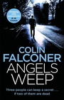 Cover: Angels Weep - Constable
