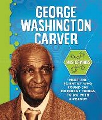 Enlarge image Cover: Masterminds: George Washington Carver - Wayland