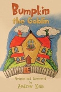 Cover: Bumpkin the Goblin - Austin Macauley Publishers