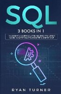 Abbildung von: SQL - nelly B.L. International Consulting LTD.