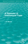 Cover: A Geometry of International Trade (Routledge Revivals) - Routledge