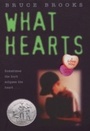 Cover: What Hearts - HarperCollins