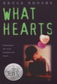 Enlarge image Cover: What Hearts - HarperCollins