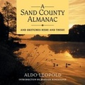 Cover: A Sand County Almanac - Tantor Audio