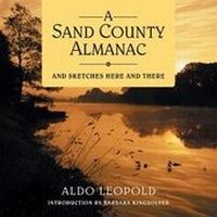 Enlarge image Cover: A Sand County Almanac - Tantor Audio
