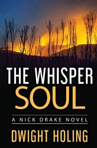 Enlarge image Cover: The Whisper Soul - Jackdaw Press