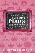Cover: Everyday Princess - Kaio Publications, Inc.