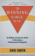 Cover: Winning Edge Way - BOOKBABY