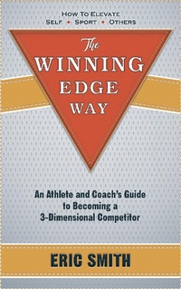 Enlarge image Cover: Winning Edge Way - BOOKBABY