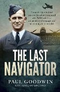 Cover: The Last Navigator - Allen & Unwin