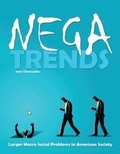 Cover: Negatrends - Kendall/Hunt Publishing Co ,U.S.