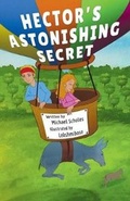 Cover: Hector's Astonishing Secret - Beaten Track Publishing