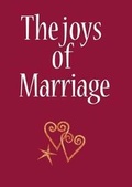 Cover: The Joys of Marriage - Helen Exley Giftbooks