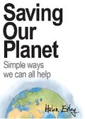 Cover: Save Our Planet - Helen Exley Giftbooks