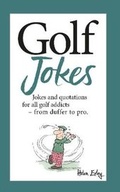 Cover: Golf Jokes - Helen Exley Giftbooks