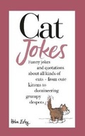 Cover: Cat Jokes - Helen Exley Giftbooks