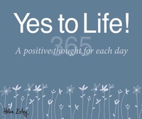 Enlarge image Cover: 365 Yes to Life - Helen Exley Giftbooks