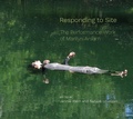 Cover: Responding to Site - Intellect Books