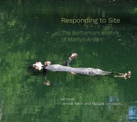 Abbildung von: Responding to Site - Intellect Books