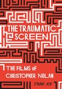 Cover: The Traumatic Screen - Intellect Books