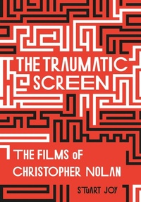 Enlarge image Cover: The Traumatic Screen - Intellect Books