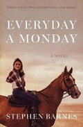 Cover: Everyday A Monday - Matador