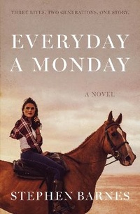 Enlarge image Cover: Everyday A Monday - Matador