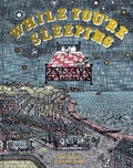 Cover: While You're Sleeping - Pavilion Children's Books