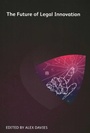 Cover: The Future of Legal Innovation - Ark Group