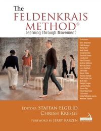 Abbildung von: The Feldenkrais Method - Handspring Publishing Limited