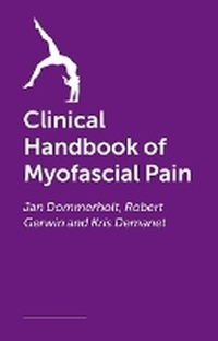 Abbildung von: Clinical Handbook of Myofascial Pain - Handspring Publishing Limited
