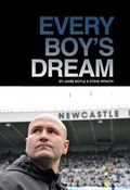 Cover: Every Boy's Dream - WarCryPress UK