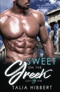 Enlarge image Cover: Sweet on the Greek - Nixon House