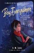Cover: Boy, Everywhere - Old Barn Books