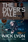 Cover: Diver's Tale - Dived Up Publications