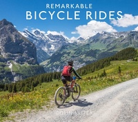 Enlarge image Cover: Remarkable Bicycle Rides - Pavilion