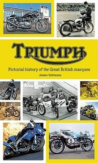 Abbildung von: Triumph - Mortons Media Group