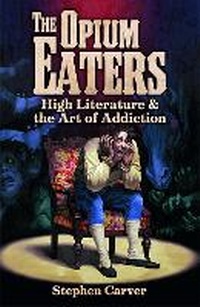 Enlarge image Cover: The Opium Eaters - Mortons Media Group