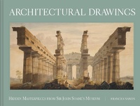 Enlarge image Cover: Architectural Drawings - Batsford
