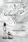 Cover: Salaam of Birds - Tebot Bach