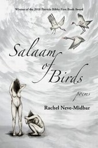 Enlarge image Cover: Salaam of Birds - Tebot Bach