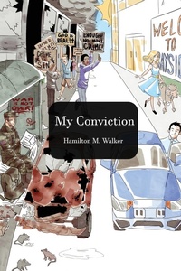 Abbildung von: My Convictions - Rustik Haws LLC